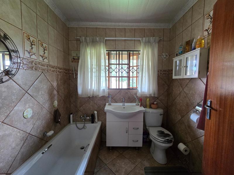 3 Bedroom Property for Sale in Vaalpark Free State